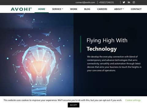 Avohi.com