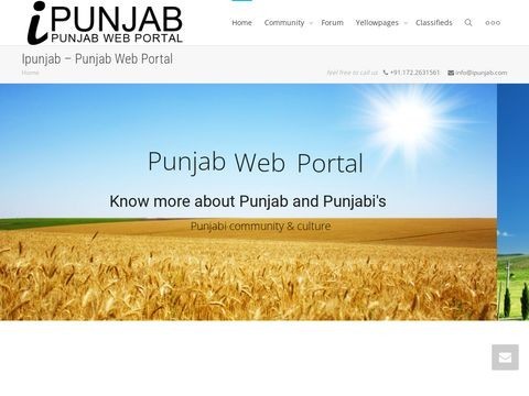 Ipunjab.com