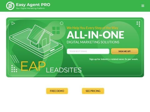 Easyagentpro.com