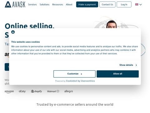 Avaskgroup.com