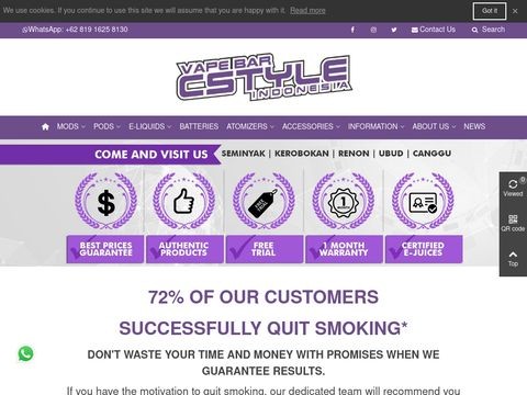 Cstyle-online.com