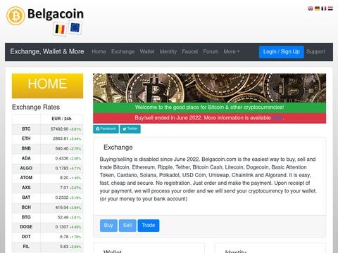 Belgacoin.com