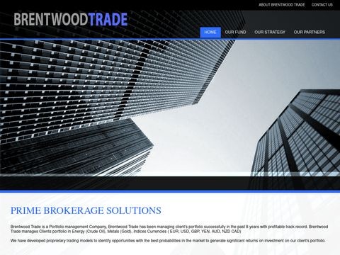 Brentwoodtrade.com