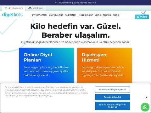 Diyetkolik.com