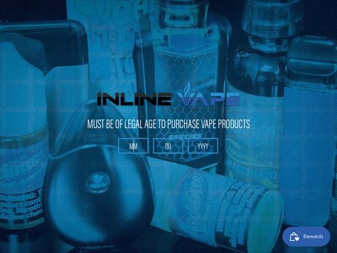 Inlinevape.com