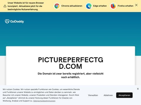 Pictureperfectgd.com